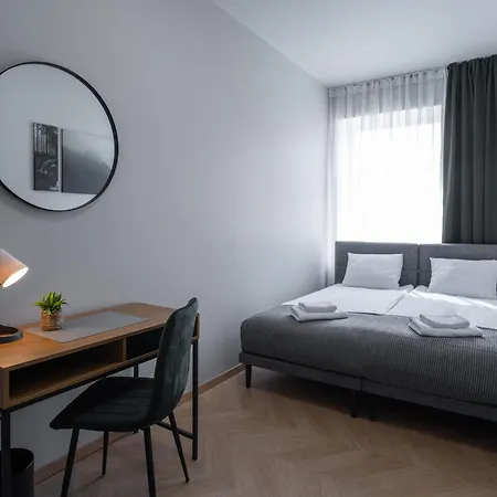 Ostello M6 Riga