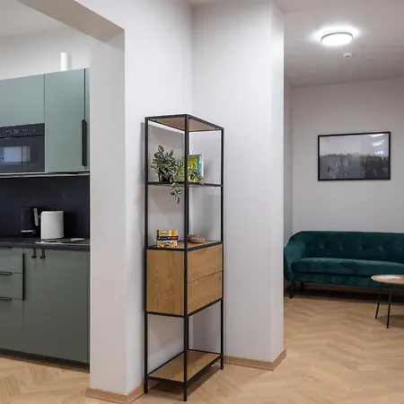 M6 Hostel Riga