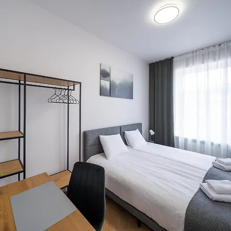 Ostello M6 Riga