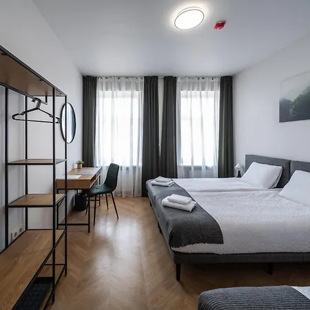 Ostello M6 Riga